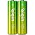 Pilha Alcalina Palito AAA Tubo C/24PCS - Imagem 3