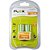 Pilha Recarregavel Pequena AA 2700MAH 1.2V. C/02 - Imagem 1