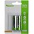 Pilha Recarregavel Palito AA 2000MAH 1.2V Green - Imagem 2