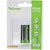 Pilha Recarregavel Palito AAA 1000MAH 1.2V Green - Imagem 1