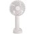 Ventilador USB Portatil 3 Velocidades Azul - Imagem 3