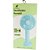 Ventilador USB Portatil 3 Velocidades Azul - Imagem 4