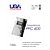 Transparencia Copiadora Preta PPC 400 A4 210X297 S/TARJA PCTE C/50 - Imagem 1