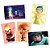 Figurinhas Divertidamente Movie 2 C/5 PCT.C/20 - Imagem 3