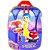 Mochila Infantil Divertidamente Sala Controle P - Imagem 2