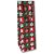 Sacola para Garrafa Sacola Natal 11X35X11CM 190G(S PCT.C/12 - Imagem 3