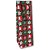 Sacola para Garrafa Sacola Natal 11X35X11CM 190G(S PCT.C/12 - Imagem 4