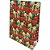 Sacola para Presente Natal Media 21X27X10CM (S) PCT.C/12 - Imagem 6