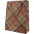 Sacola para Presente Decorada KRAFT Decorada 24X19X8CM PCT.C/12 - Imagem 3