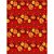 Papel Presente Natal 66X96CM Sortido PCT.C/25 - Imagem 9