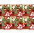Papel Presente Natal 66X96CM Mono Sortido PCT.C/25 - Imagem 3