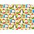 Papel Presente Natal 66X96CM Mono Sortido PCT.C/25 - Imagem 3