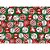 Papel Presente Natal 66X96CM Mono Sortido PCT.C/25 - Imagem 4