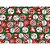 Papel Presente Natal 66X96CM Mono Sortido PCT.C/25 - Imagem 5