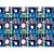 Papel Presente Natal 66X96CM Mono Sortido PCT.C/25 - Imagem 5