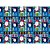 Papel Presente Natal 66X96CM Mono Sortido PCT.C/25 - Imagem 6