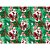 Papel Presente Natal 66X96CM Mono Sortido PCT.C/25 - Imagem 8