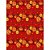 Papel Presente Natal 48X66CM Sortido PCT.C/50 - Imagem 9
