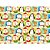 Papel Presente Natal 48X66CM Mono Sortido PCT.C/50 - Imagem 5