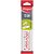 Regua de Poliestireno STUDY Unbreakable Cristal 15CM Blister - Imagem 2