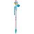 Lapiseira 0.7MM Divertida Tutti Frutti PLAS.4M DP.C/12 - Imagem 4