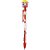 Lapiseira 0.7MM Divertida FAST Food PLAST.3MOD DP.C/12 - Imagem 4