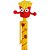 Lapiseira 0.7MM Divertida FAST Food PLAST.3MOD DP.C/12 - Imagem 5