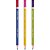 Lapis Preto Redondo Color BLOCK HB (S) POTE-72 - Imagem 2