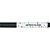 Caneta Hidrografica ULTRA Lavavel 12CORES POTE-12 - Imagem 8