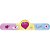 Regua Mole Bracelete Joyful 4MOD. DP.C/12 - Imagem 3