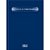 Livro Protocolo Correspond. 1/4 104 Folhas 153X216MM PCT.C/05 - Imagem 1