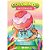 Livro Infantil Colorir Unicornios P/COLORIR 10PGS PCT.C/10 - Imagem 8
