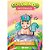 Livro Infantil Colorir Unicornios P/COLORIR 10PGS PCT.C/10 - Imagem 10