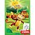 Livro Infantil Colorir Turminha Paraiso P/COLORIR 10P PCT.C/08 - Imagem 4