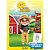 Livro Infantil Colorir Turminha Paraiso P/COLORIR 10P PCT.C/08 - Imagem 5