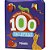 Livro Infantil Colorir Minhas Primeiras 100 Palavras - Imagem 2