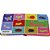 Livro Infantil Colorir Minhas Primeiras 100 Palavras - Imagem 3