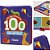 Livro Infantil Colorir Minhas Primeiras 100 Palavras - Imagem 4