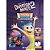Livro Infantil Colorir Livro Tapete Disney C/ADESIVOS PCT.C/03 - Imagem 3