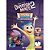 Livro Infantil Colorir Livro Tapete Disney C/ADESIVOS PCT.C/03 - Imagem 3