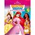 Livro Infantil Colorir Livro Tapete Disney C/ADESIVOS PCT.C/03 - Imagem 5