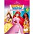 Livro Infantil Colorir Livro Tapete Disney C/ADESIVOS PCT.C/03 - Imagem 5