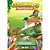 Livro Infantil Colorir Dinossauros P/COLORIR 10PGS PCT.C/10 - Imagem 8