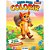 Livro Infantil Colorir Clássicos P/COLORIR 16P 20X27C PCT.C/10 - Imagem 4