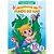 Livro Infantil Colorir 50 Desenhos Turminha C/ADESIVO PCT.C/04 - Imagem 3