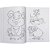 Livro Infantil Colorir 365 Desenhos P/COLORIR VM 288P - Imagem 3