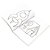 Livro Infantil Colorir 365 Desenhos P/COLORIR AM 288P (9788537653944) - Imagem 4