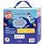 Livro de Atividades BOX Divertido Espaco 10PCS - Imagem 4