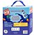 Livro de Atividades BOX Divertido Espaco 10PCS - Imagem 5