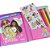 Livro com Adesivos Passatempo Barbie C/LAPIS COR - Imagem 3